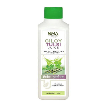 uma-ayurveda-giloy-tulsi-juice